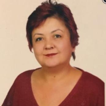Psikolog Nurcan Gonca Okur